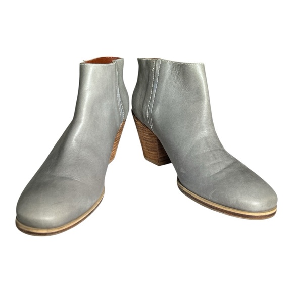 Rachel Comey Mars Booties Size 8.5 - Picture 1 of 14